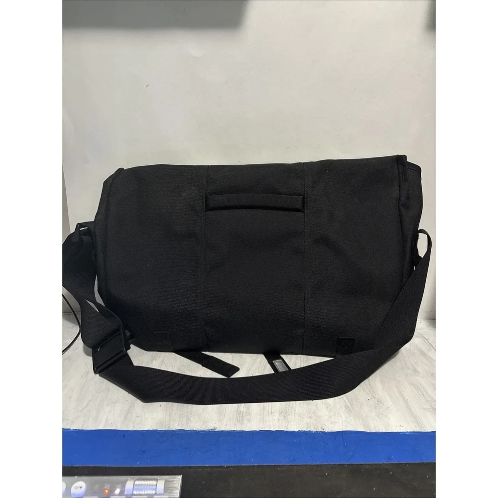 Timbuk2 Backpack Laptop Bag Black 19
